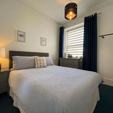Rooms At Babbacombe ทอร์คิ ภายนอก รูปภาพ