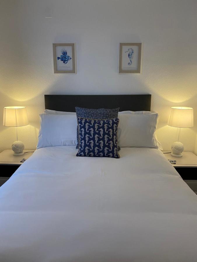 Rooms At Babbacombe ทอร์คิ ภายนอก รูปภาพ