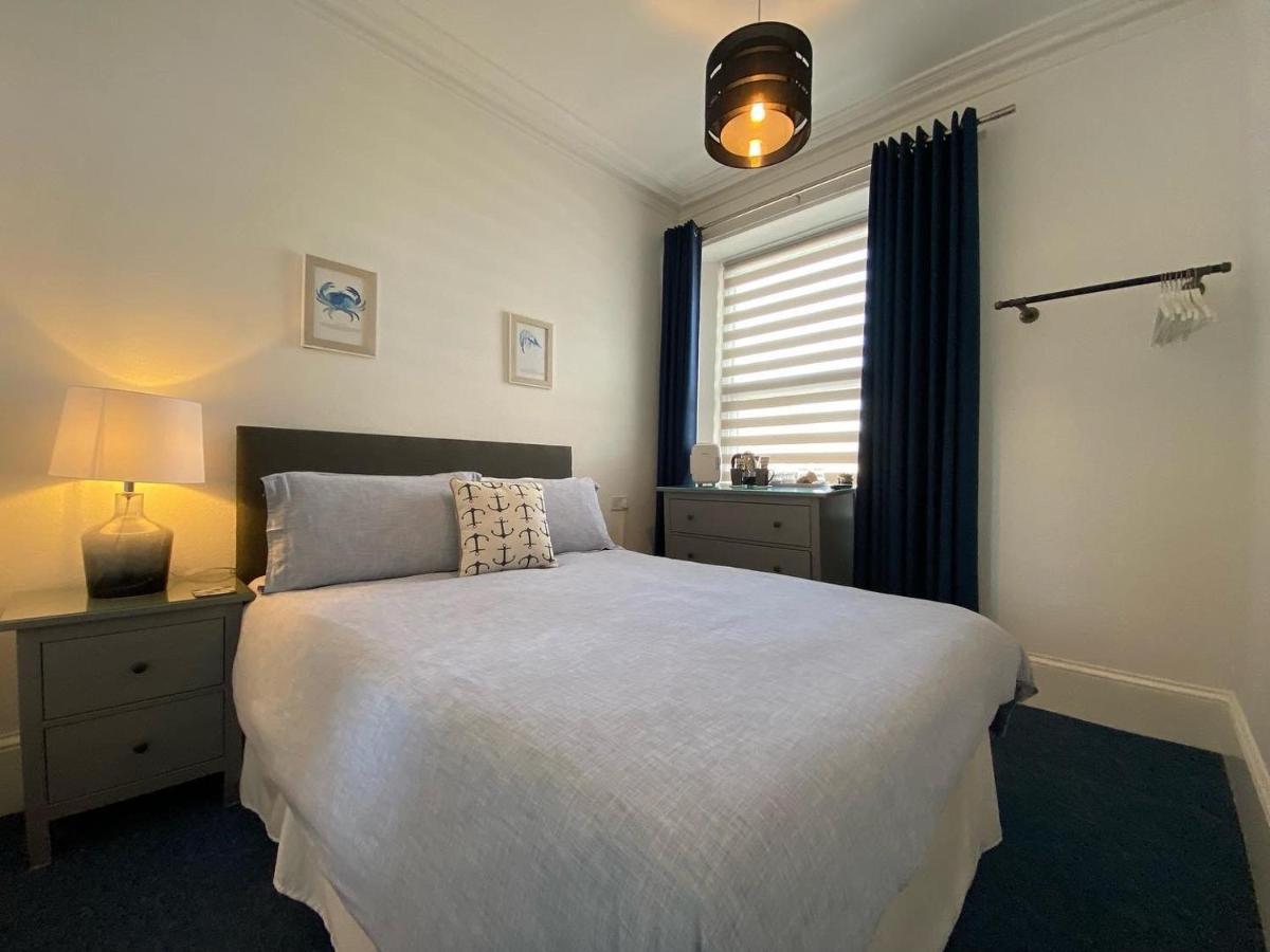 Rooms At Babbacombe ทอร์คิ ภายนอก รูปภาพ